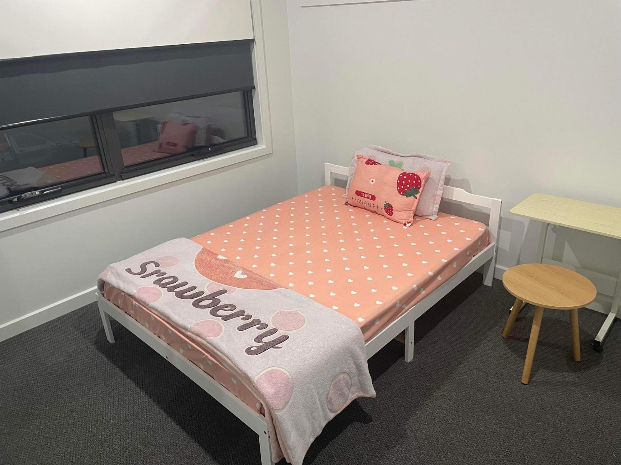 Brand New Comfortable Room In A Beautiful Suburb Saint Albans Ngoại thất bức ảnh